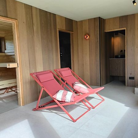 Den Broecke Studio Bornerbroek Екстер'єр фото