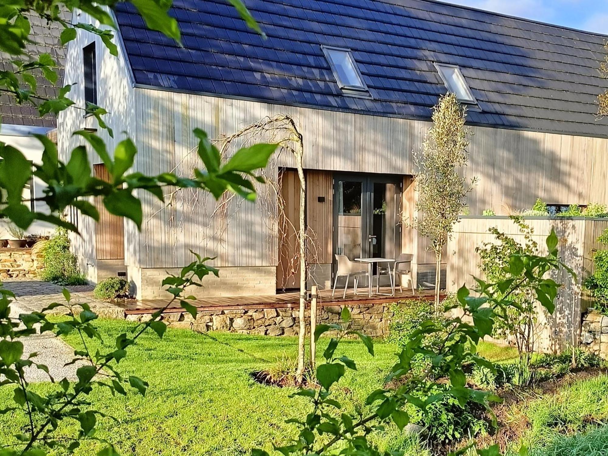 Den Broecke Studio Bornerbroek Екстер'єр фото