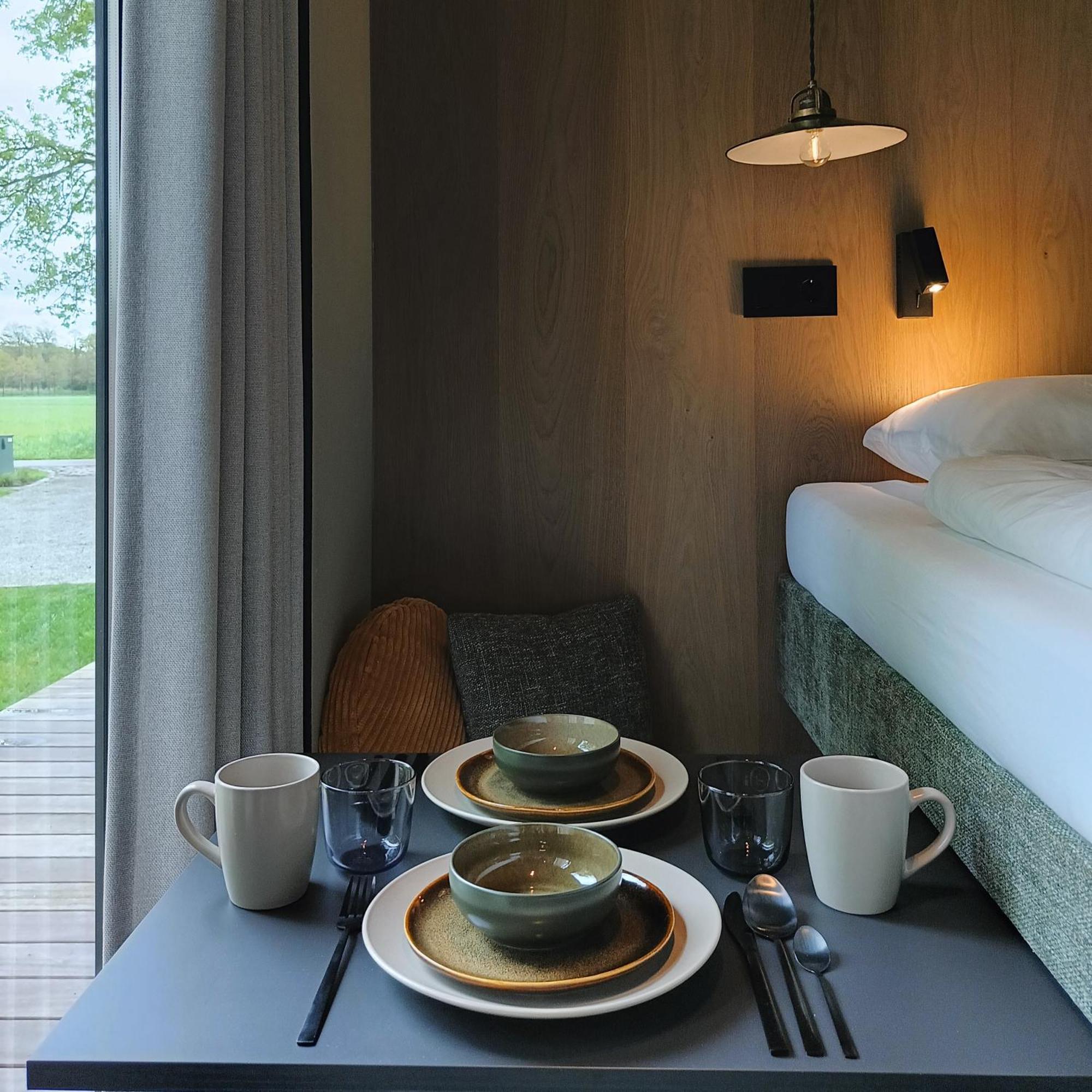 Den Broecke Studio Bornerbroek Екстер'єр фото