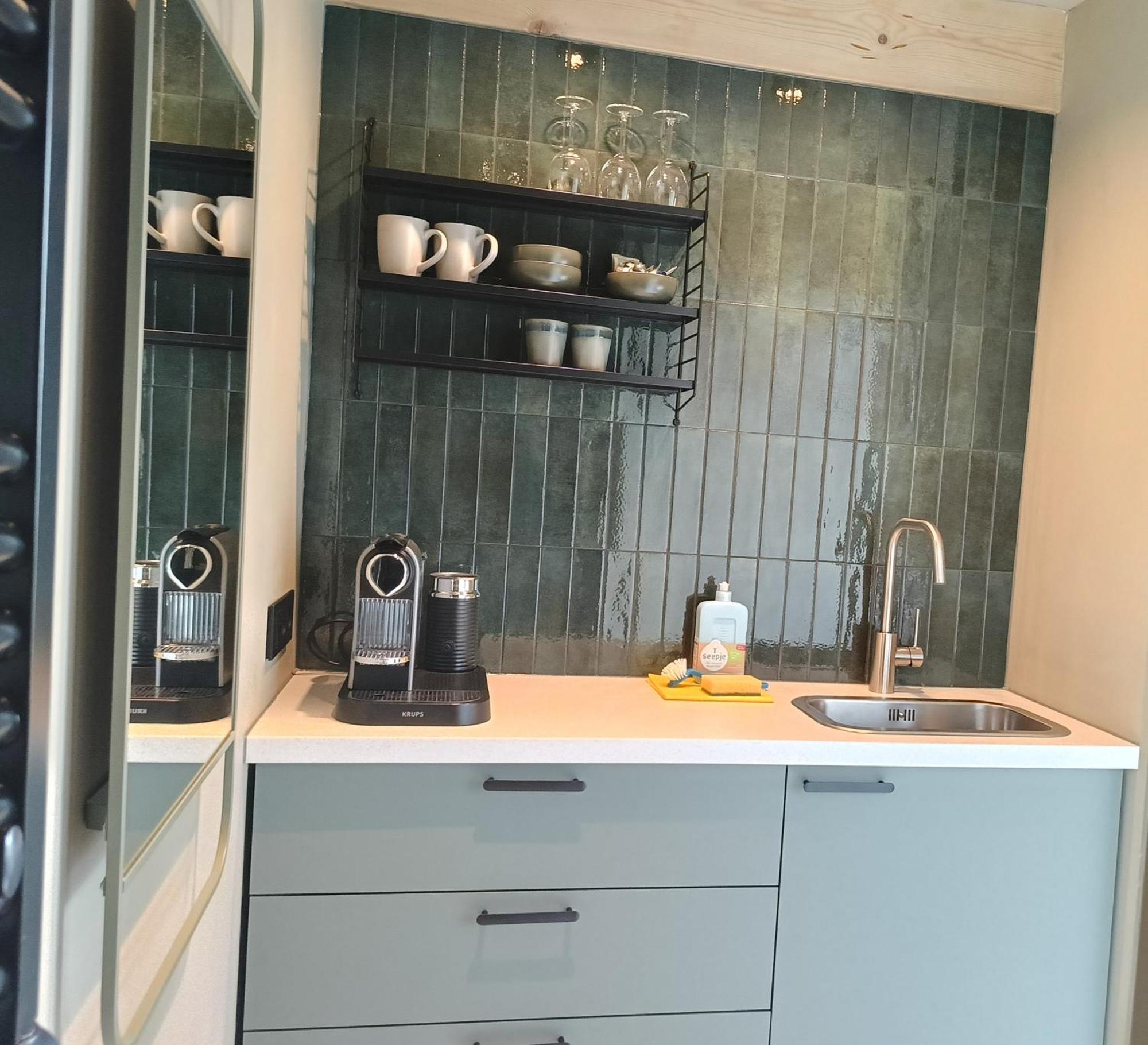Den Broecke Studio Bornerbroek Екстер'єр фото