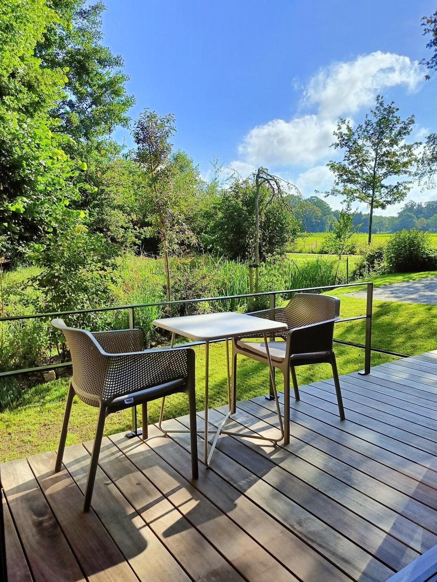 Den Broecke Studio Bornerbroek Екстер'єр фото
